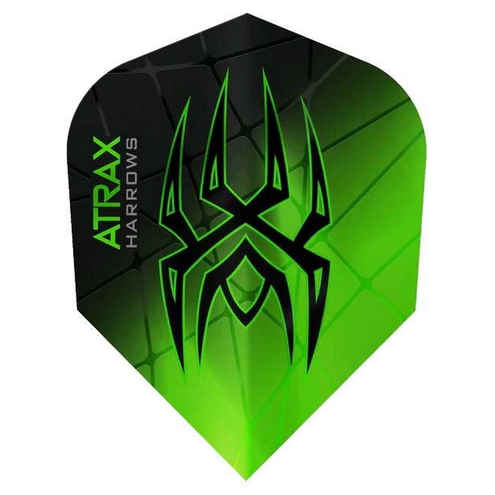 Atrax Dart Flights (zestaw 3 Sztuk)