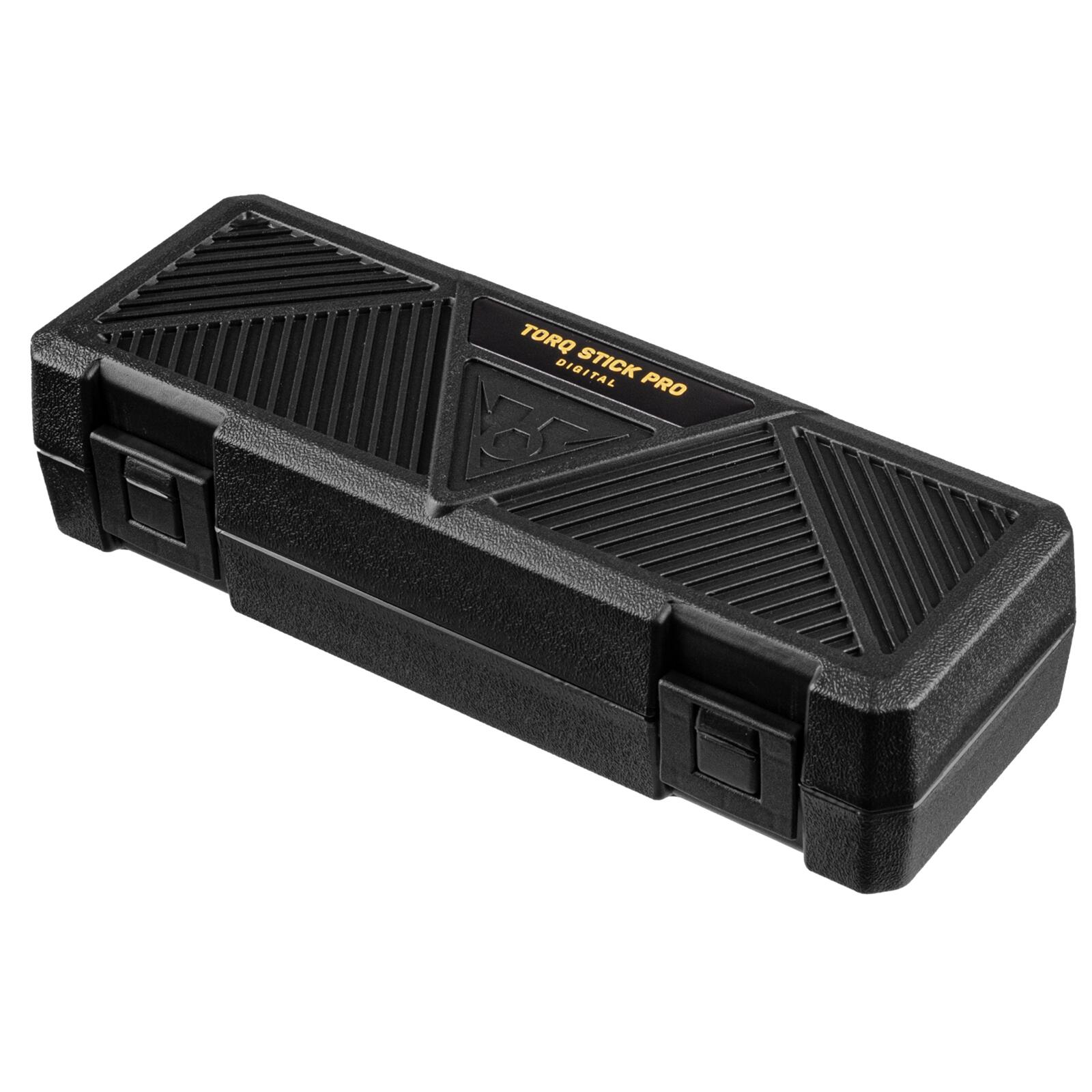 Topeak Torq Stick Pro klucz dynamometryczny cyfrowy