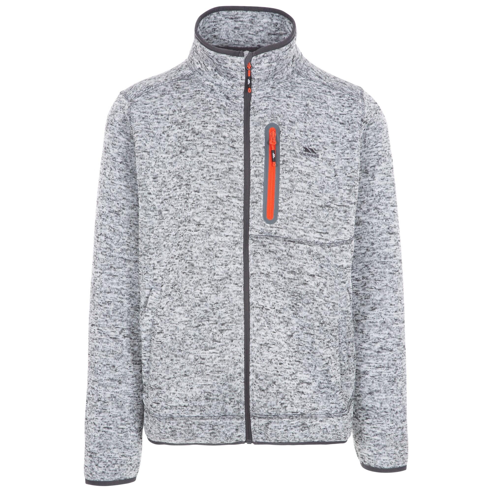 Bluza Polarowa Męska Bingham