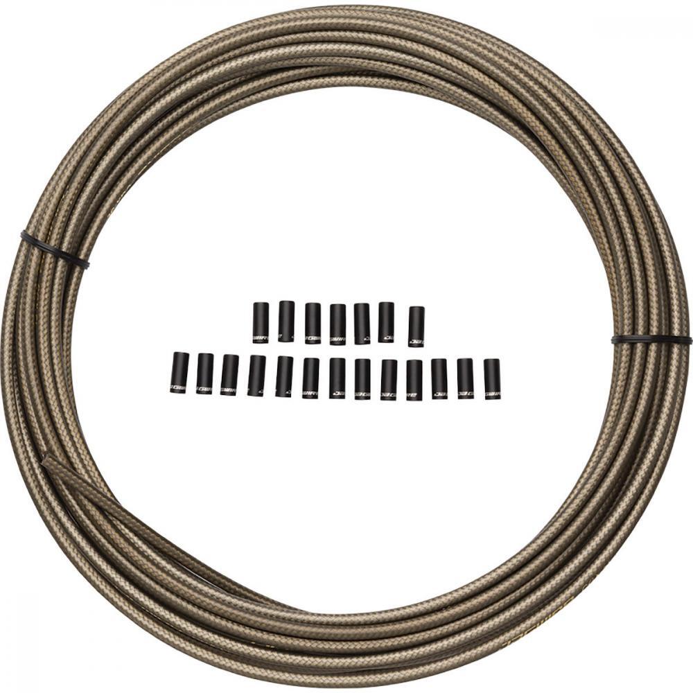 Linka hamulca Jagwire Workshop 5mm GGX-SL-Lube 10 m