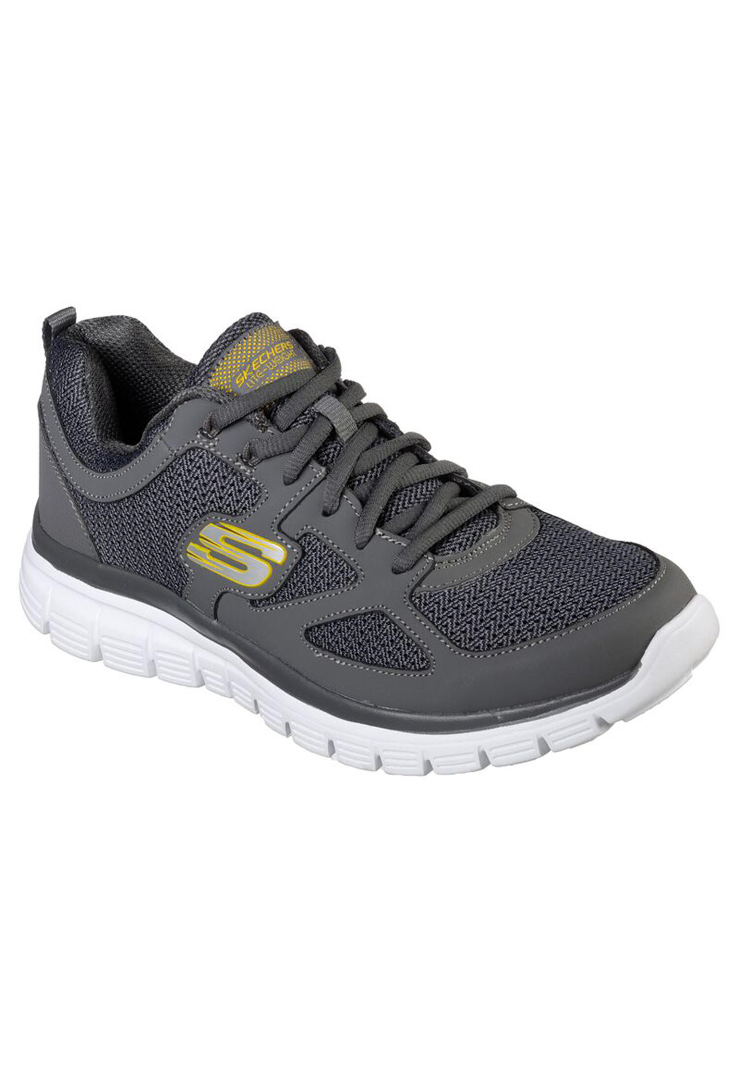 Buty do chodzenia męskie, Skechers Burns Agoura