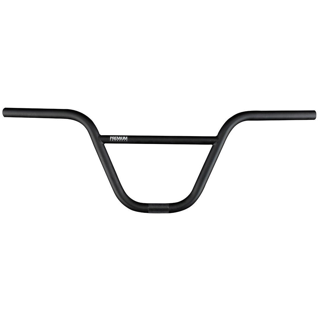Haro Bikes Premium 76300 kierownica CK 8.5 czarna