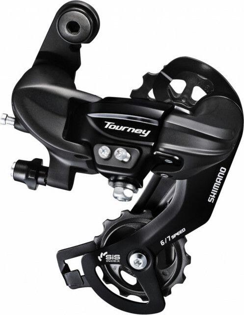 Przerzutka tylna Shimano Tourney RD-TY300 6/7V
