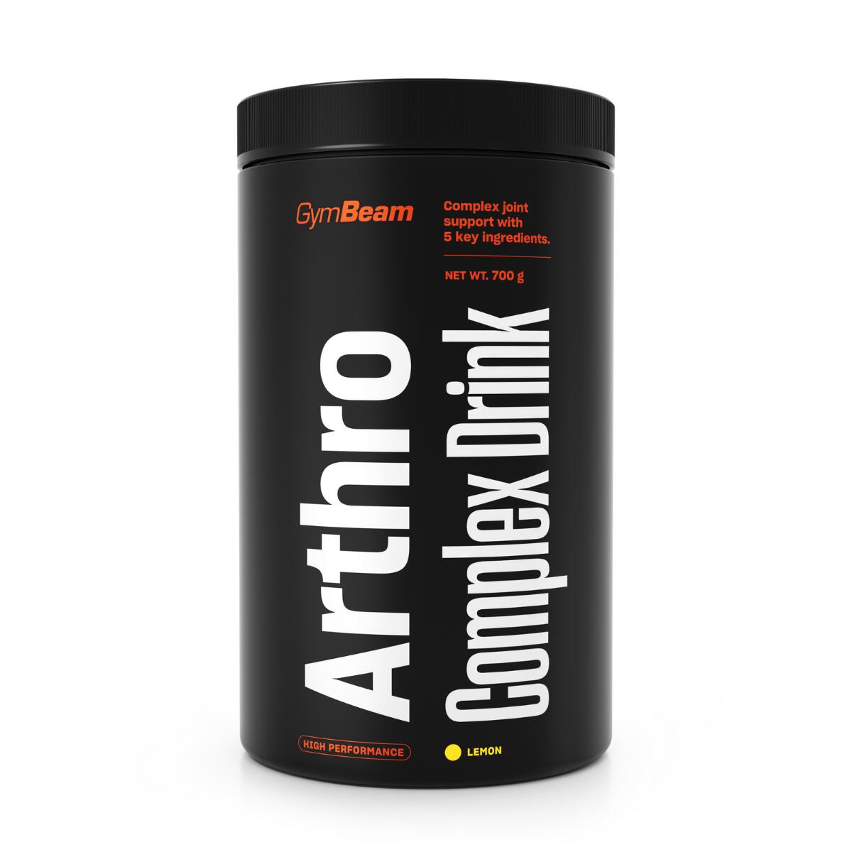 Napój Arthro Complex proszek bez cukru 700 g