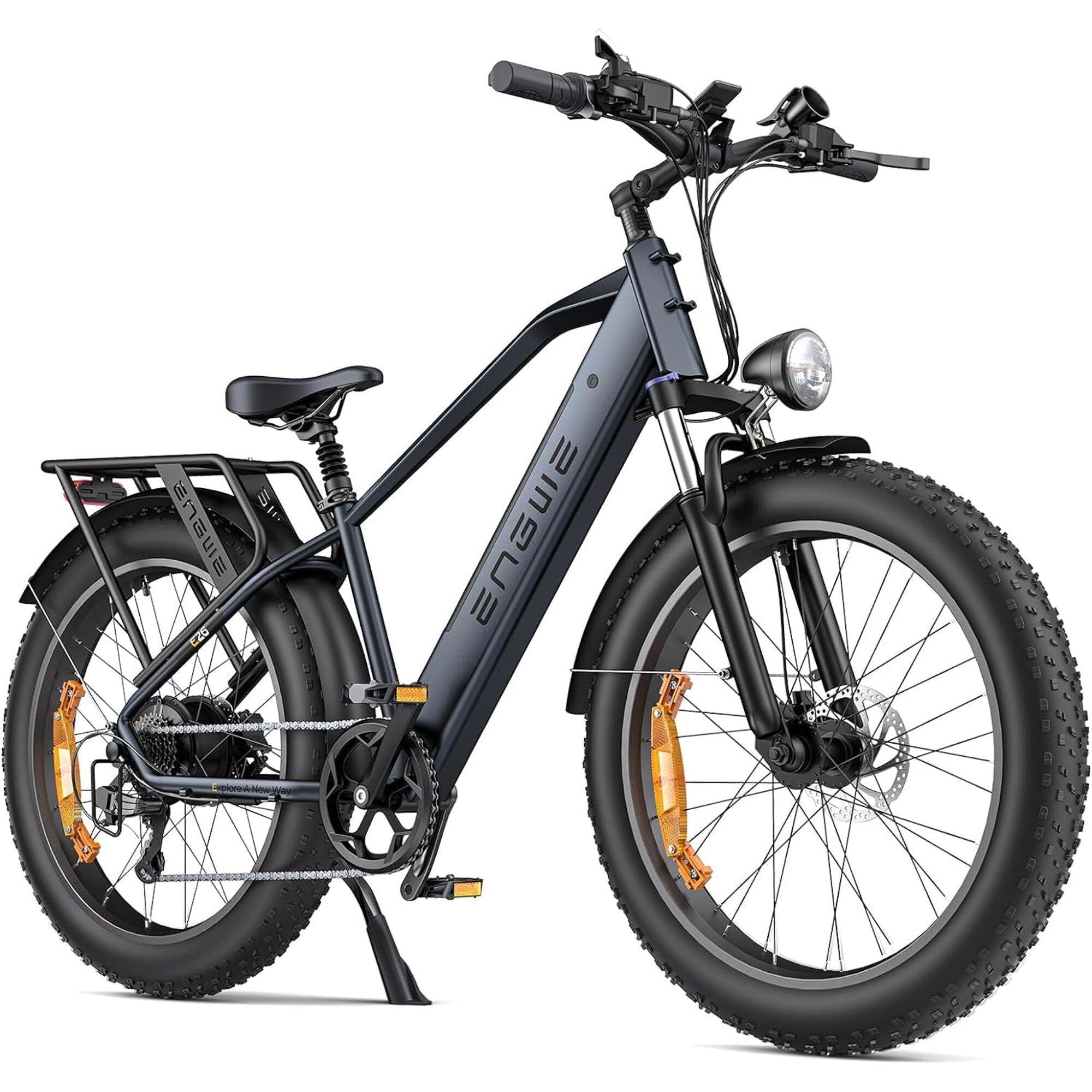 E-rower terenowy ENGWE E26 250W  48V 16AH
