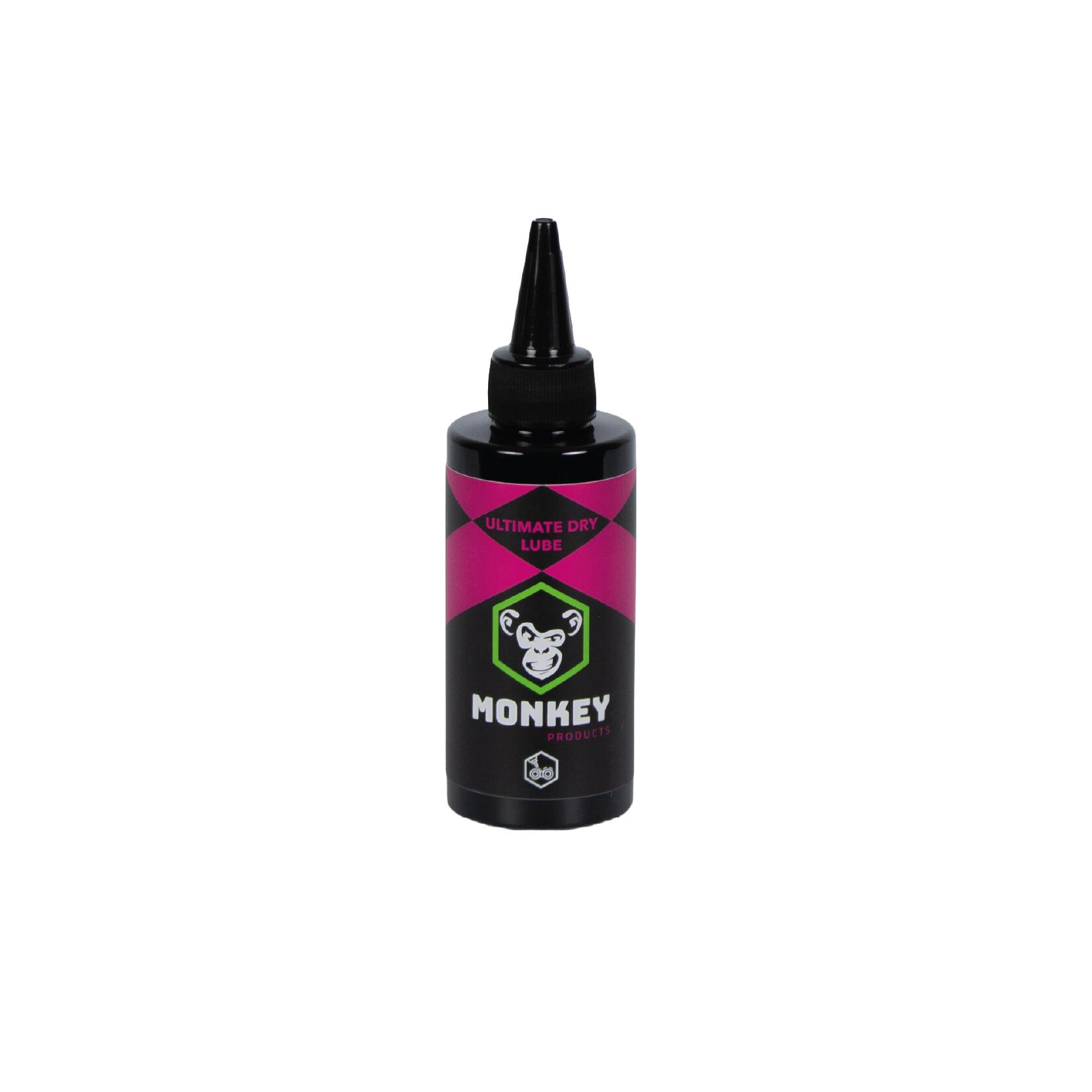Lubrykant suchy Monkey - 150 ml