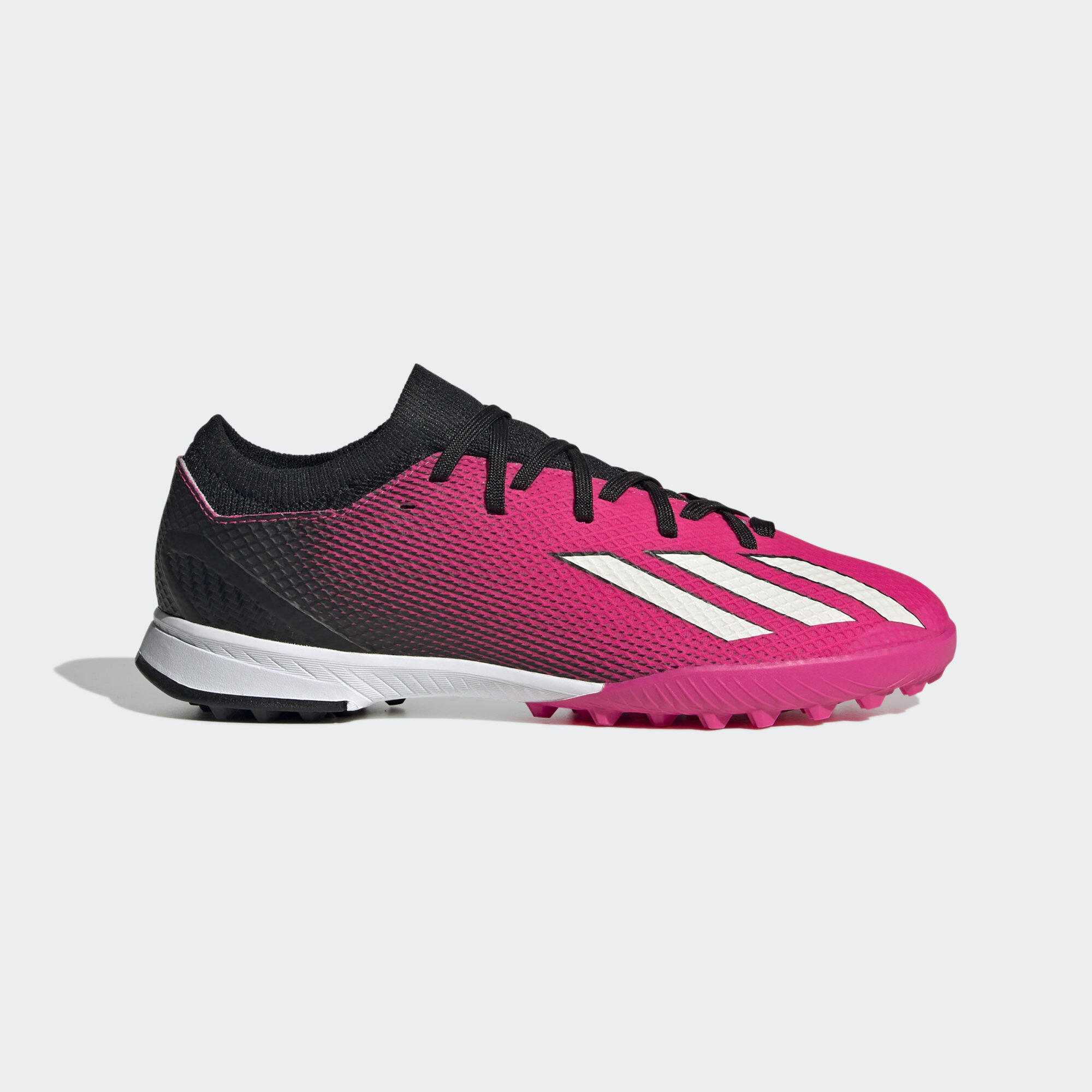 Buty Dziecko Adidas X Speedportal3 Tf róża