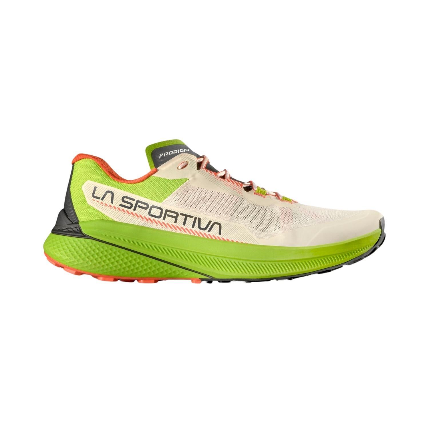Buty do biegania w terenie La Sportiva Prodigio