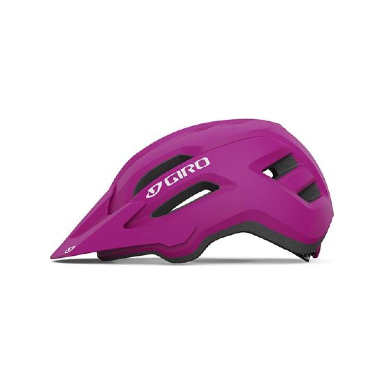 Kask rowerowy dziecięcy Giro Fixture II