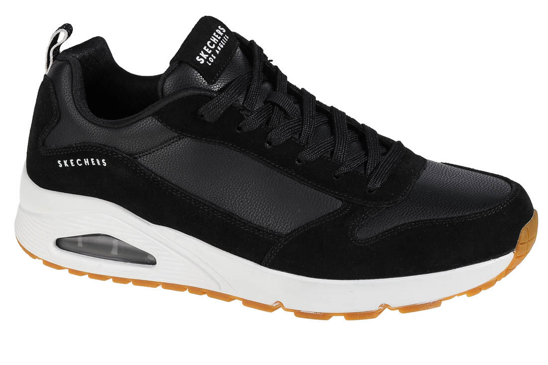 Buty do chodzenia męskie Skechers Unostacre