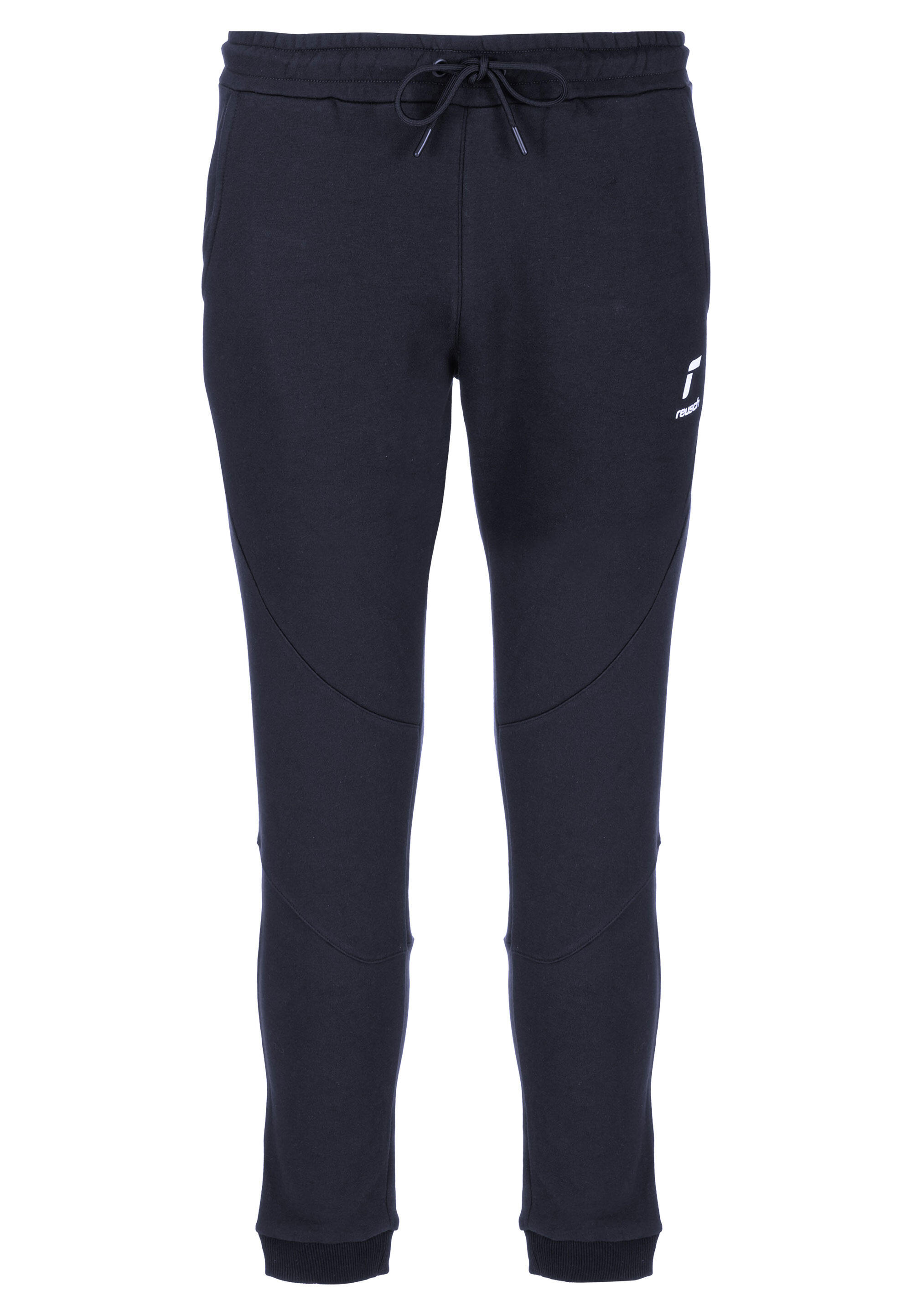 Spodnie piłkarskie męskie Reusch Joggers
