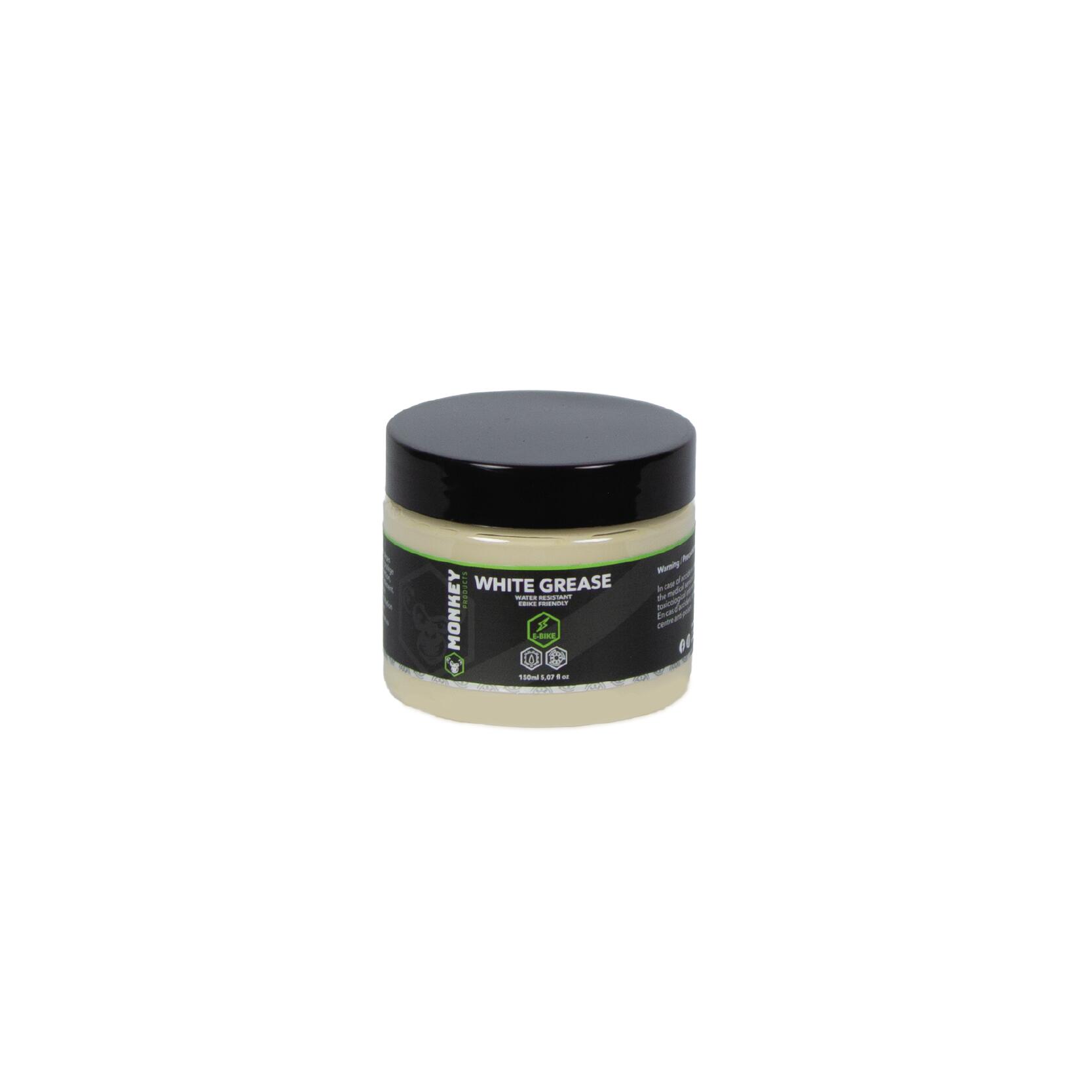Monkey White Grease - 150ml
