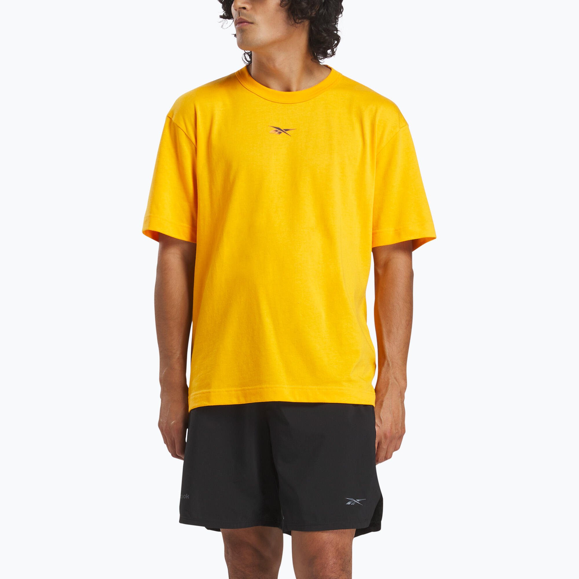 Koszulka Reebok Atlethe Hype Tee