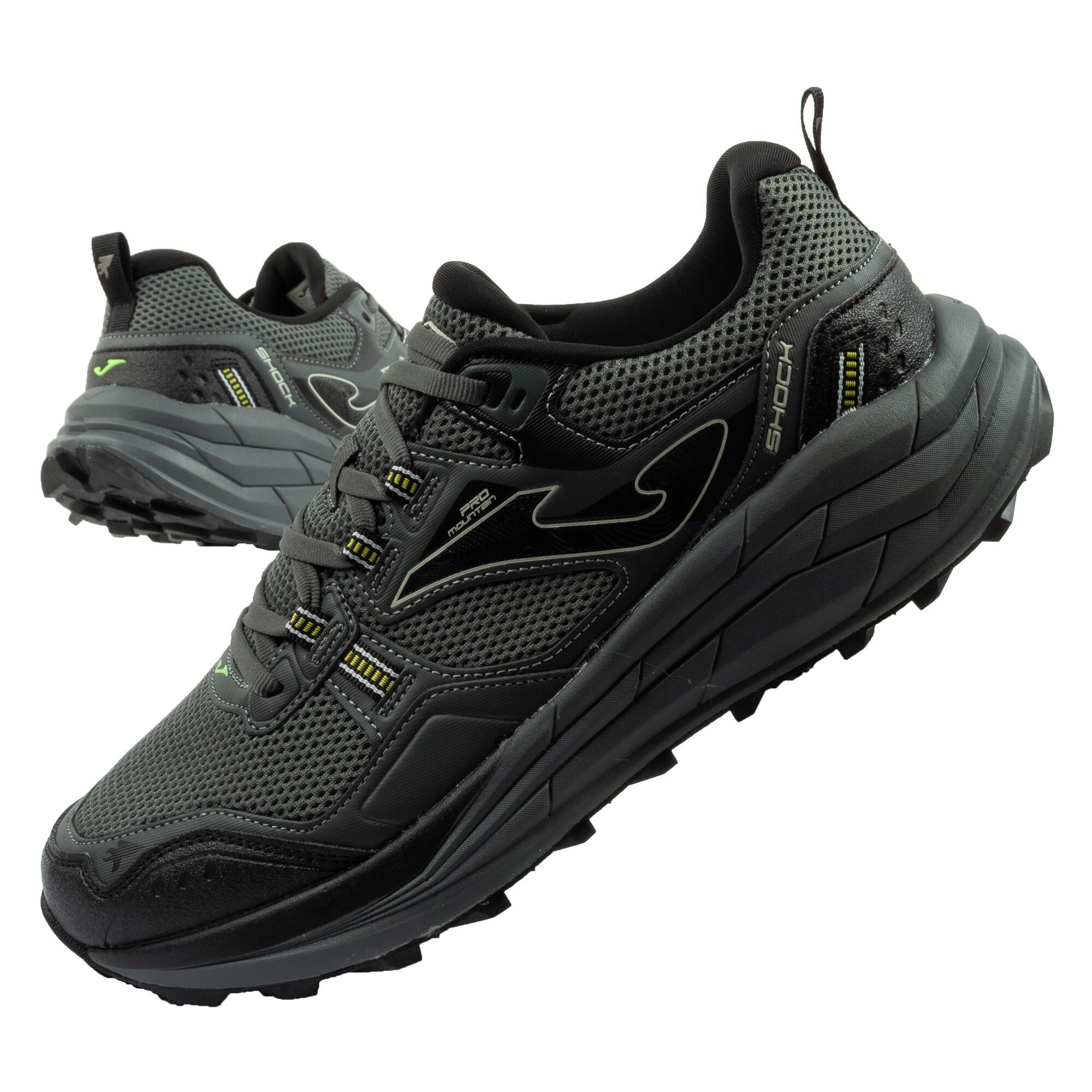 Buty trekkingowe trailowe męskie Joma Shock