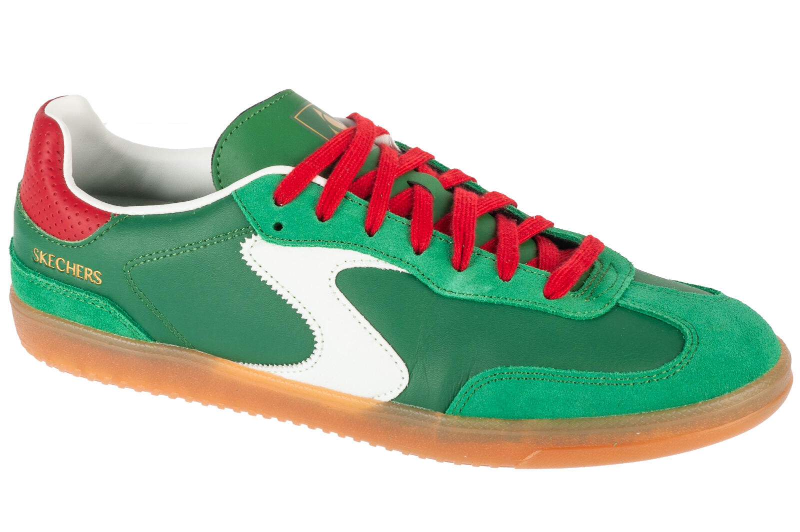Buty sportowe Sneakersy męskie, Hotshot - Roaver
