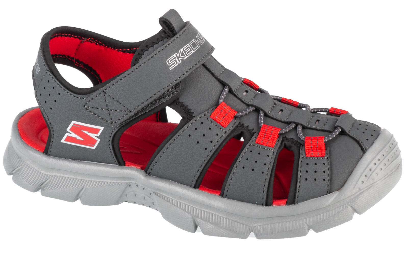 Sandały chłopięce, Relix Sandal