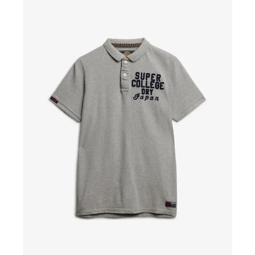 Polo Superdry Vintage Athletic