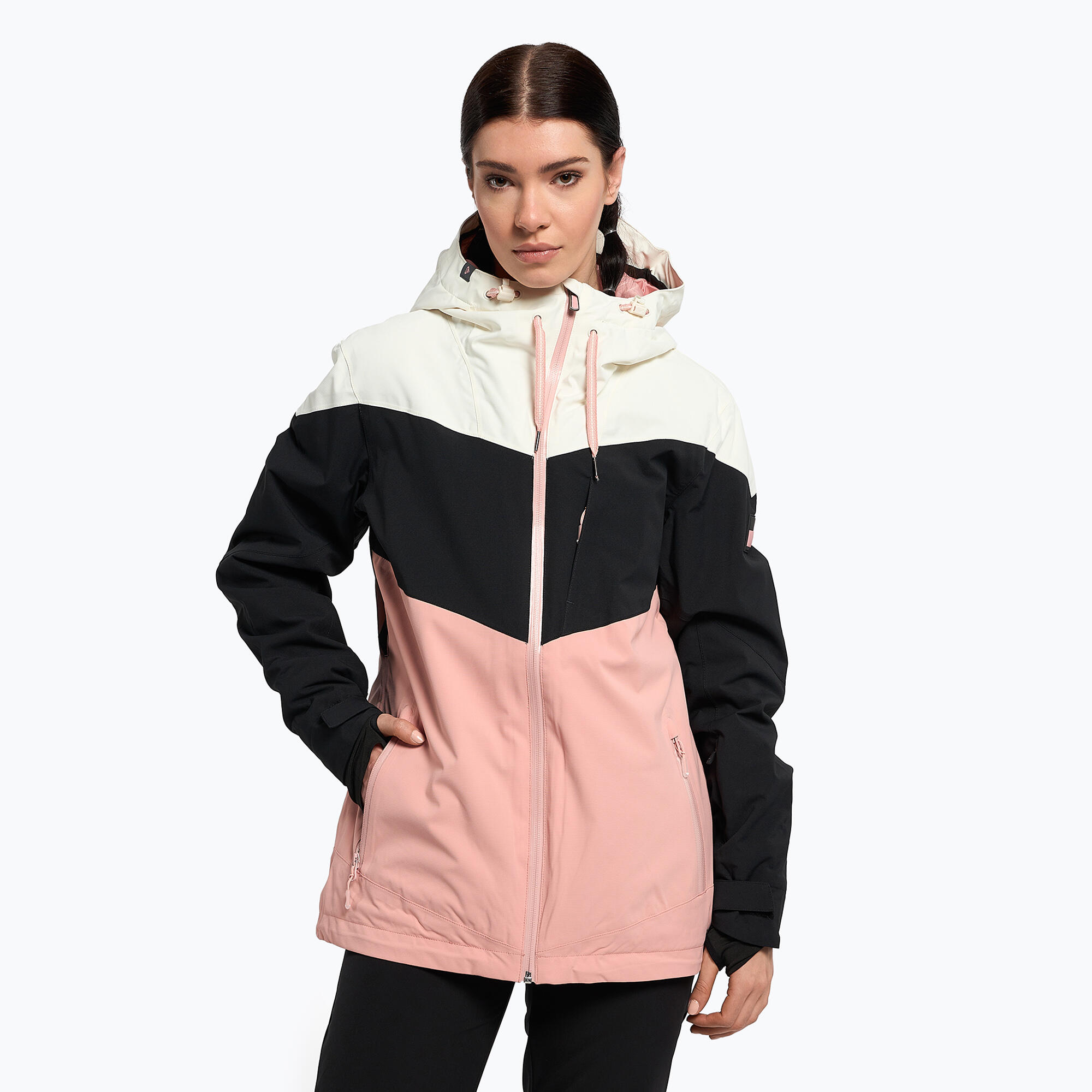 Kurtka snowboardowa damska ROXY Winter Haven