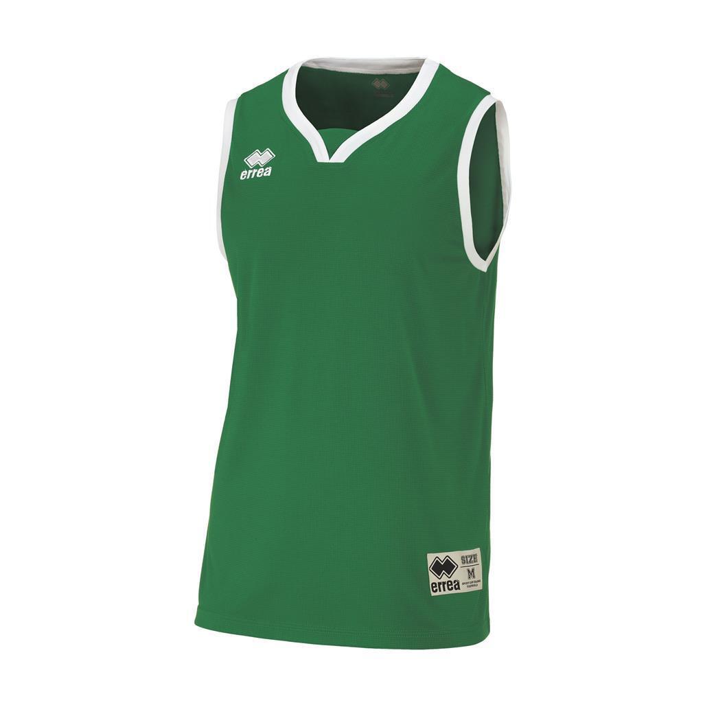 Dziecięcy tank top Errea California