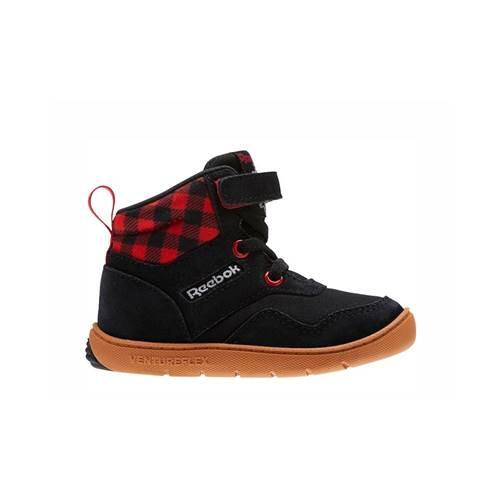 Buty do chodzenia niemowlęce Reebok Ventureflex Sneaker