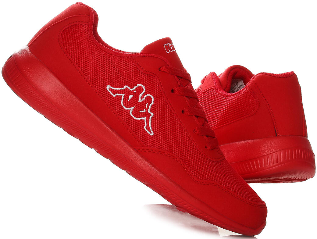 Buty męskie sportowe do chodzenia KAPPA FOLLOW