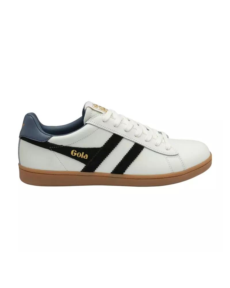 Chaussures Homme Gola CMB388 Blanc Blanc Gola