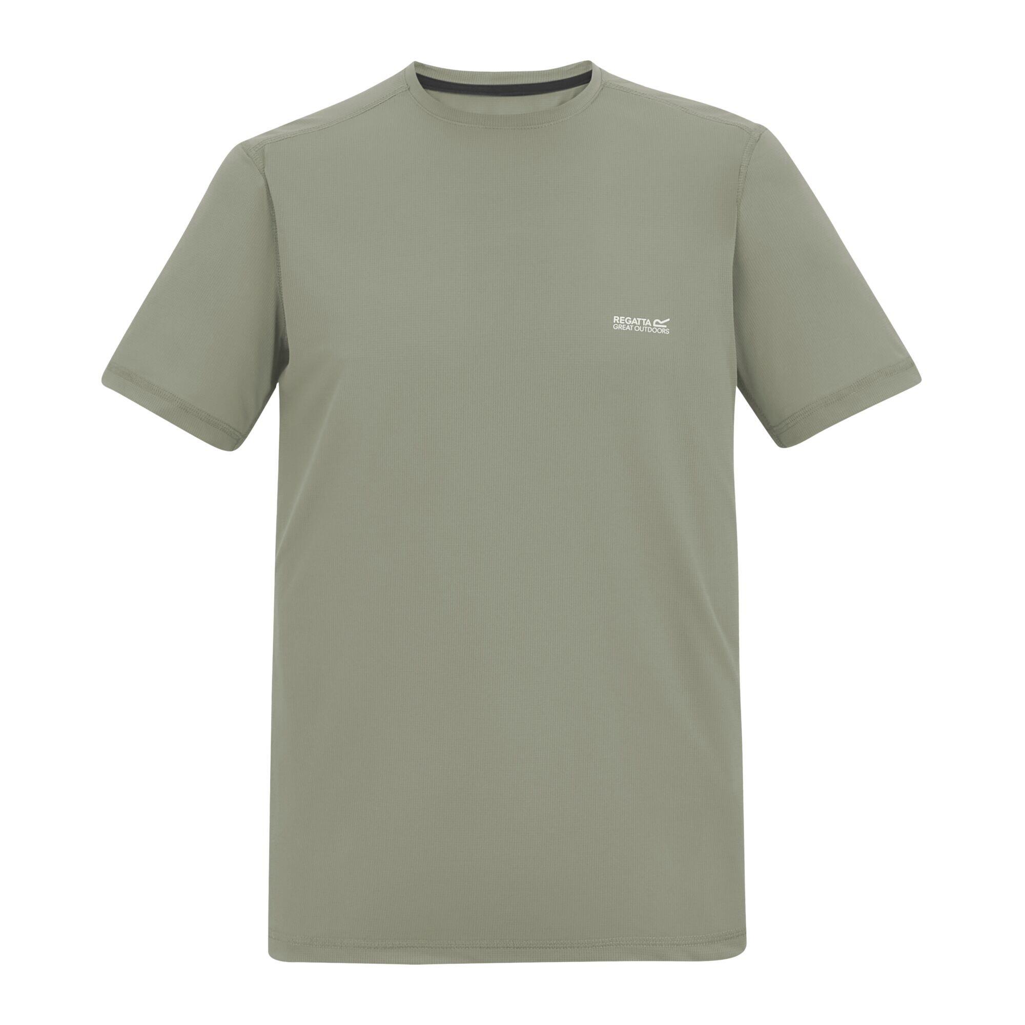 Męska Koszulka Fingal Stretch T-shirt