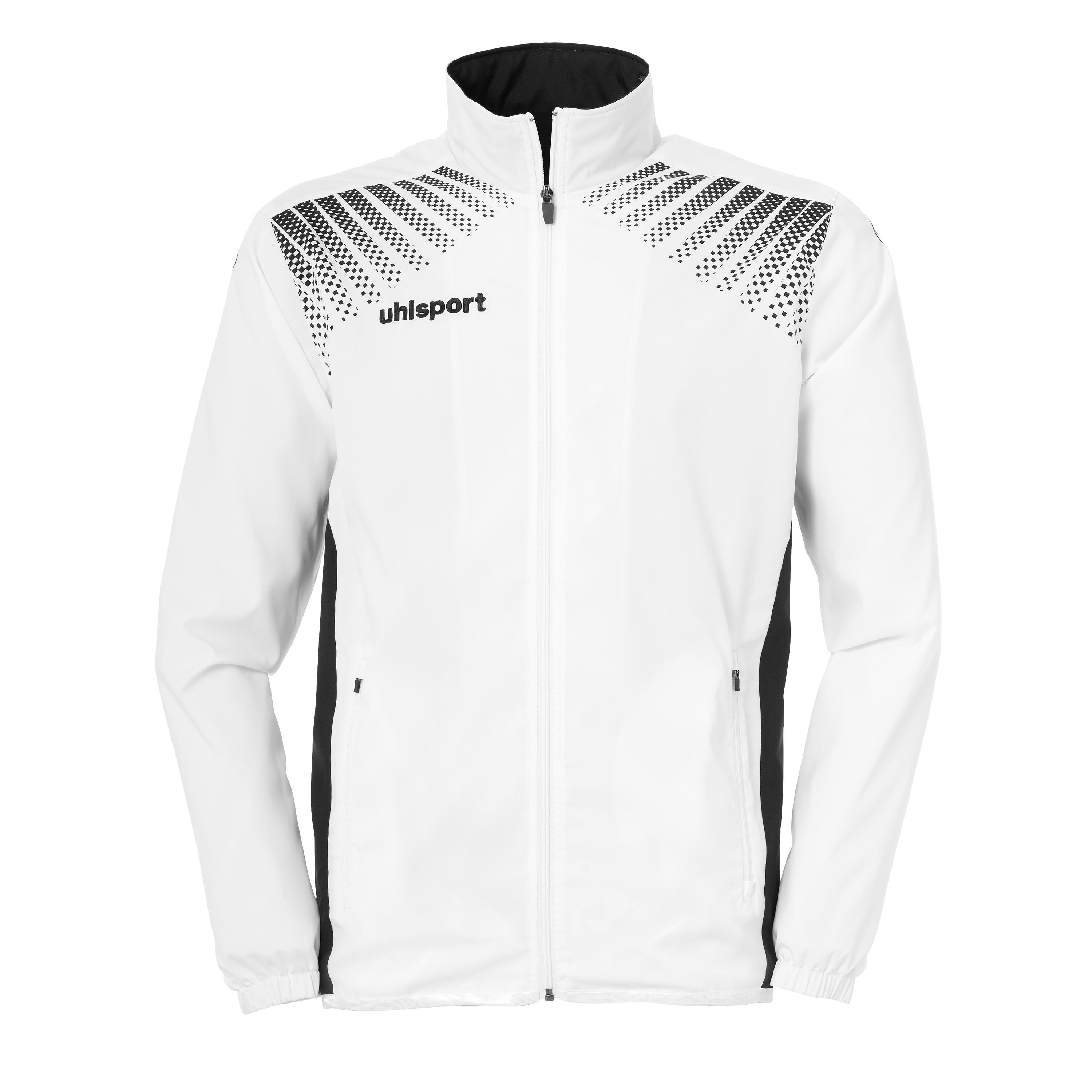 Kurtka prezentowa dla dzieci Uhlsport Goal