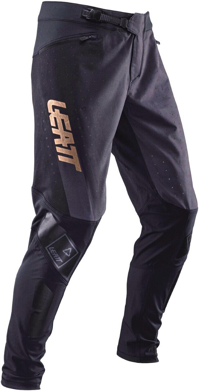 Spodnie rowerowe dziecięce LEATT Pant MTB Gravity 4.0 Junior