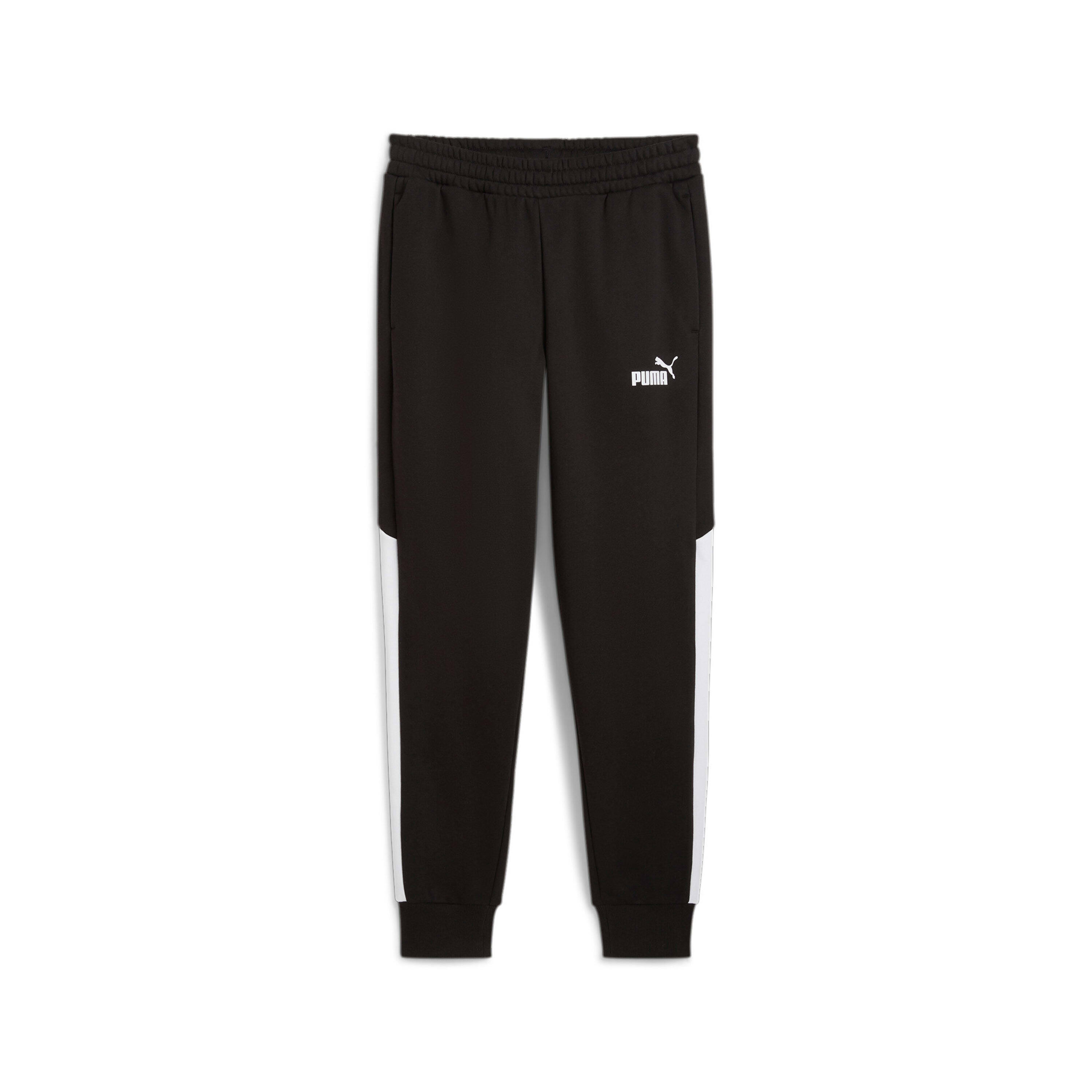 Jogging Puma Power Colorblock
