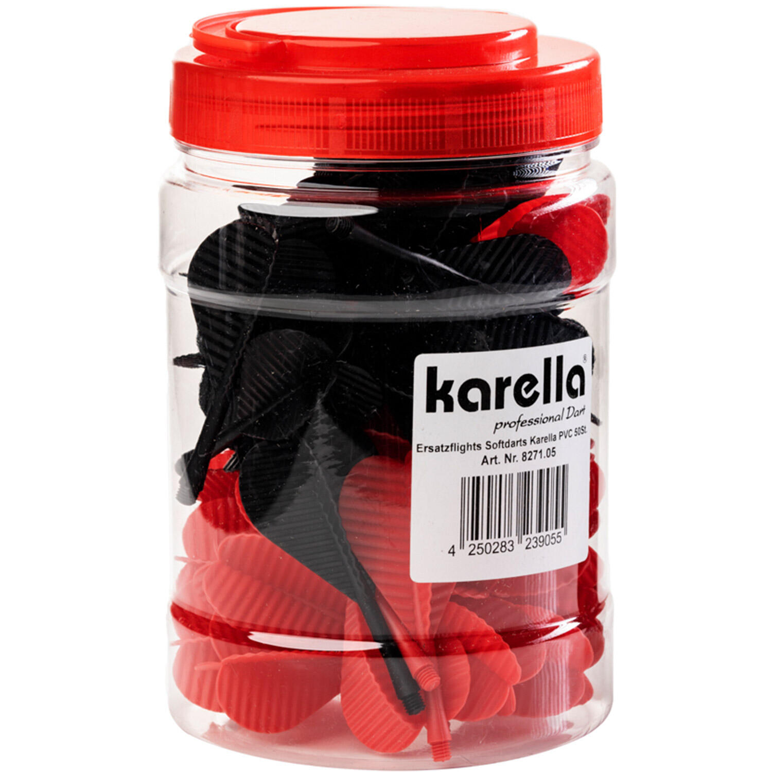 Lotki/wałki (50 sztuk)