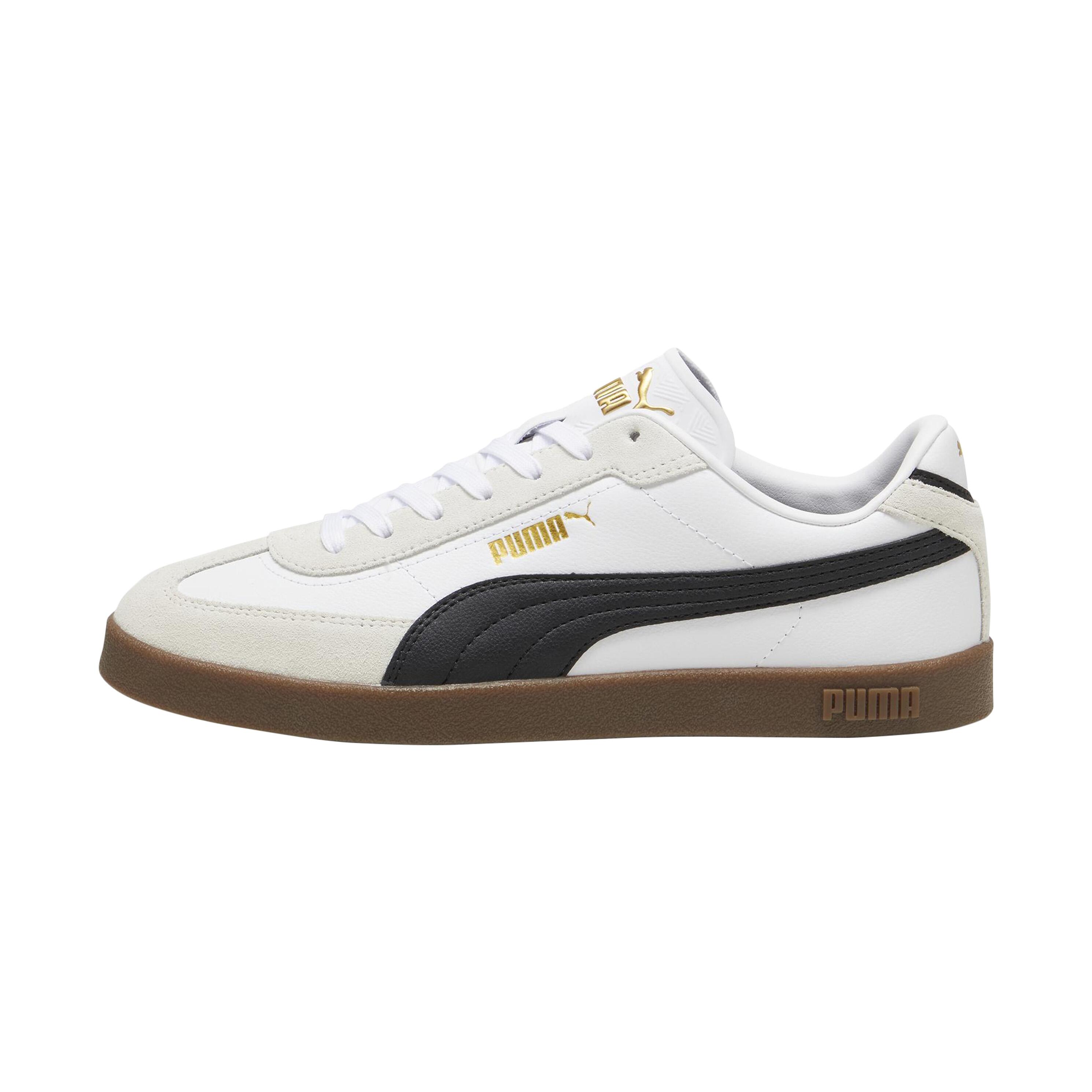 Buty damskie sportowe sneakersy Puma CLUB II ERA