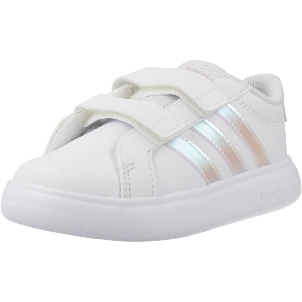 Buty ADIDAS GRAND COURT 3.0 Biały