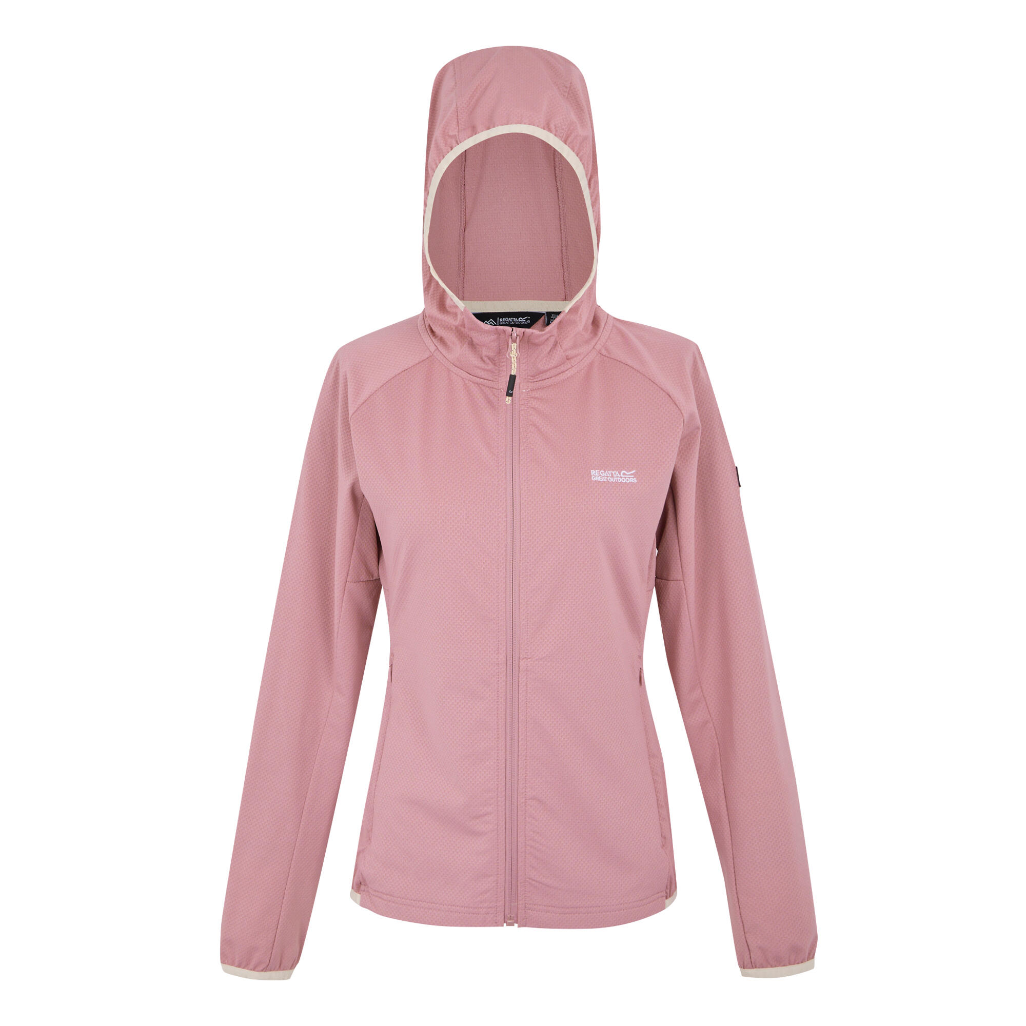 Damska Bluza Polarowa Huntdale Fleece Jacket