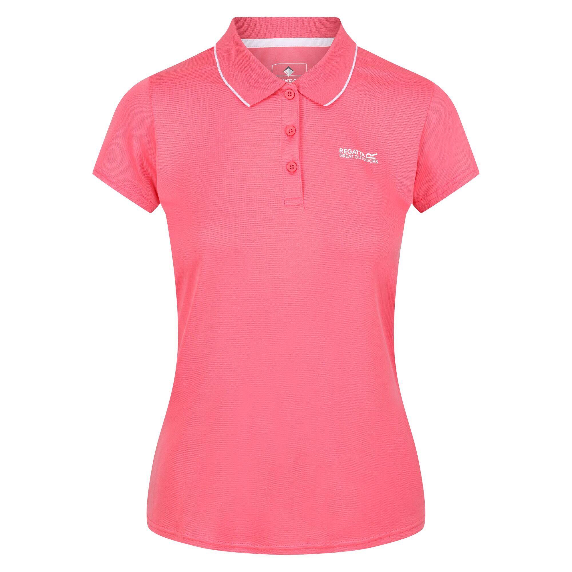 Koszulka Polo Damska Maverick V