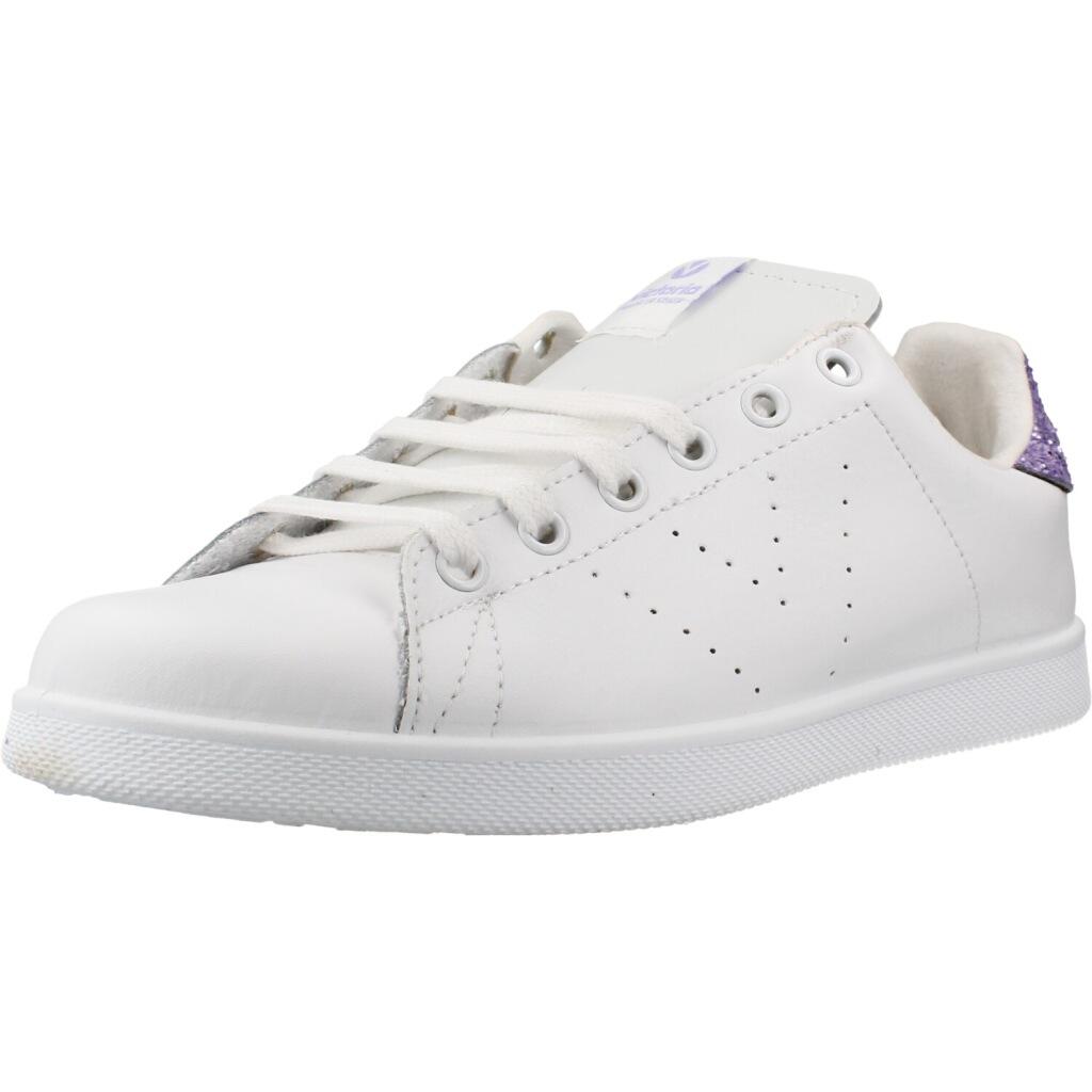 Buty VICTORIA 1125104 Biały