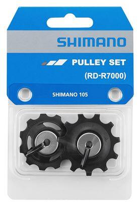 Zestaw rolek napinających i prowadzących Shimano