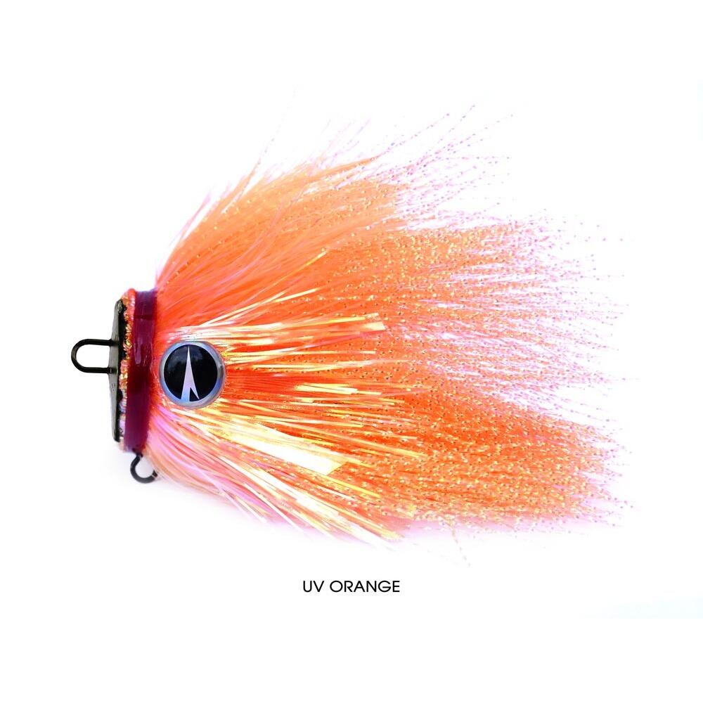 Ołowiana głowa VMC Mustache Rig