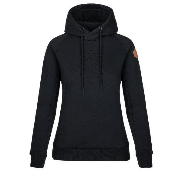 Bluza bawełna damska Kilpi Sohey