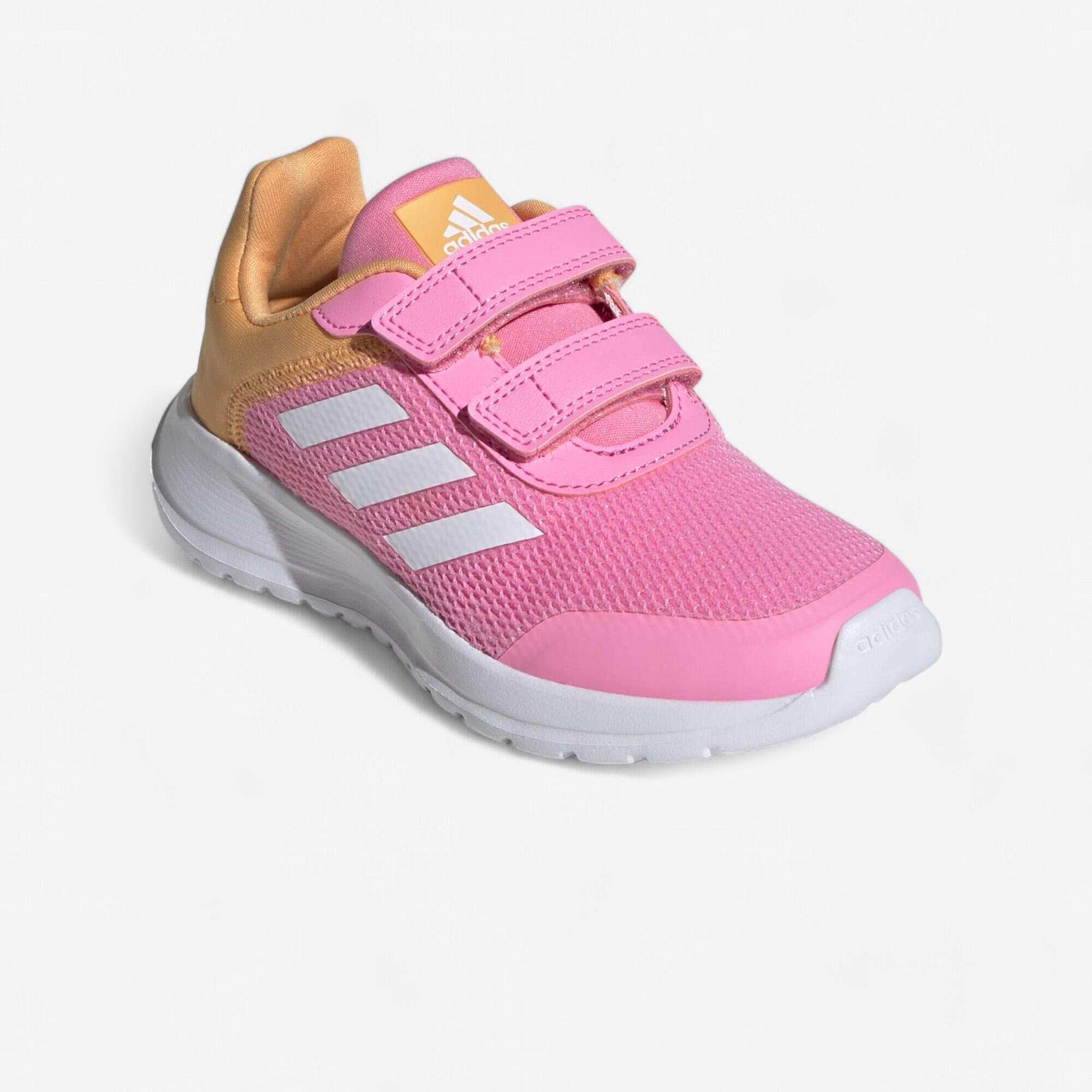 Second Life - Buty dla dzieci ADIDAS Tensaur Run - Stan Doskonały