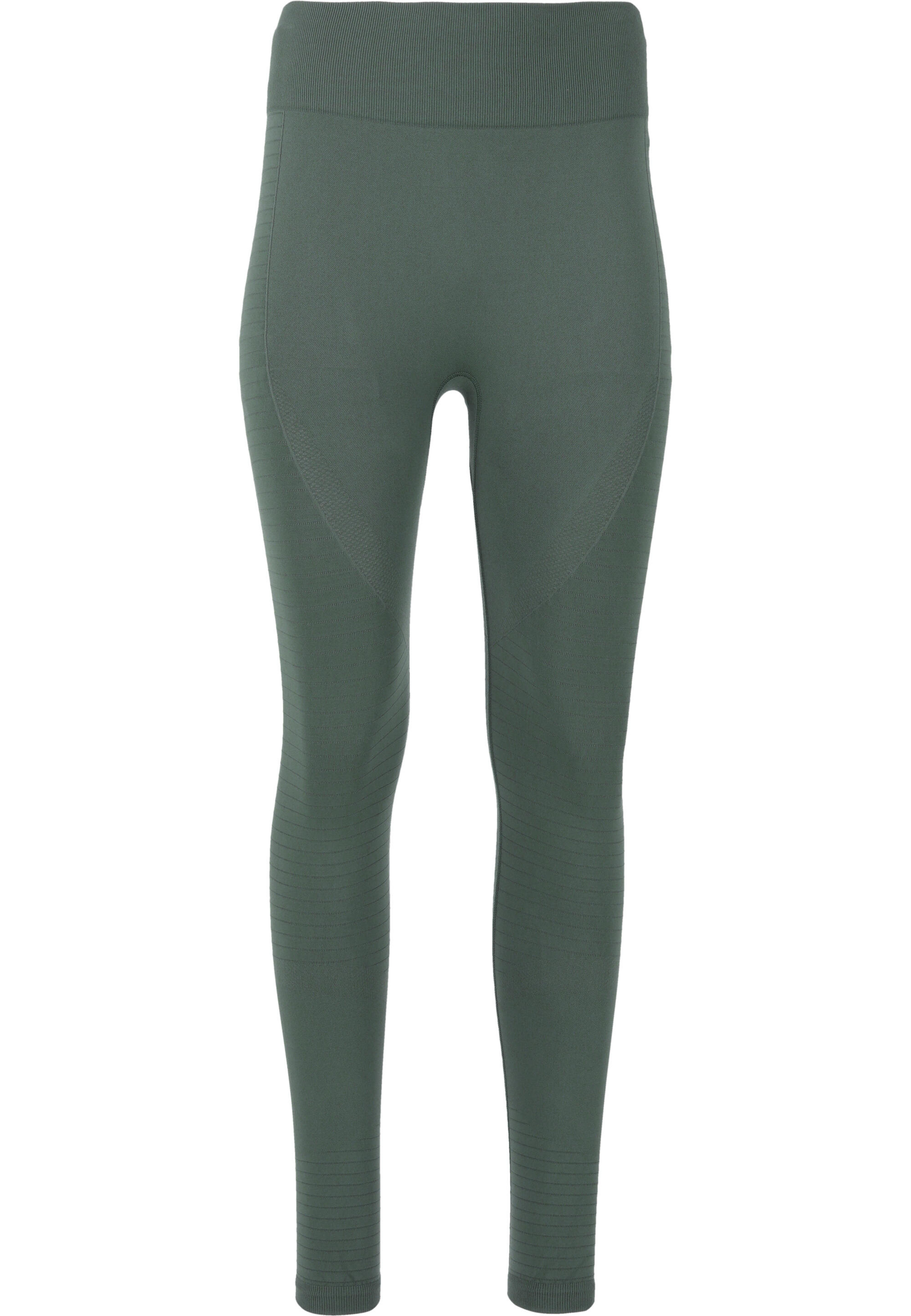 Damskie legginsy Athlecia Nagar
