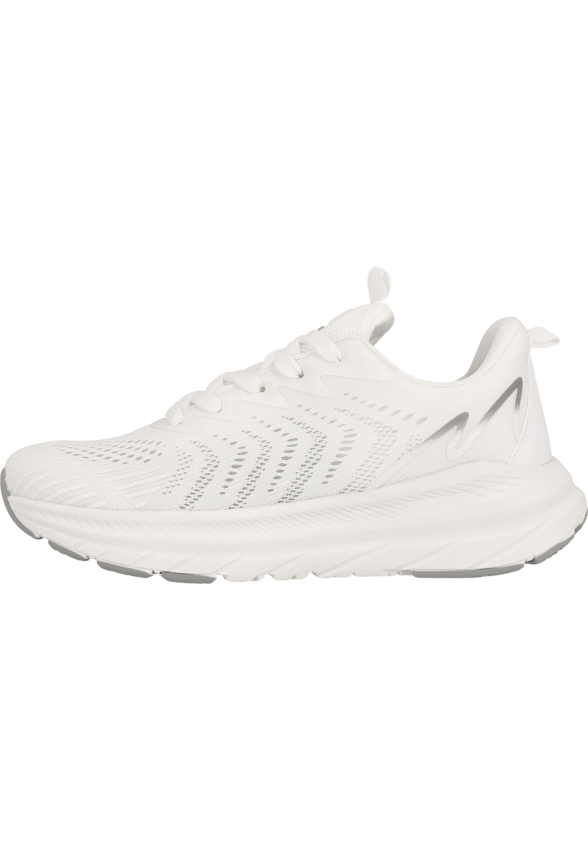 Sneakersy damskie Endurance Adriel