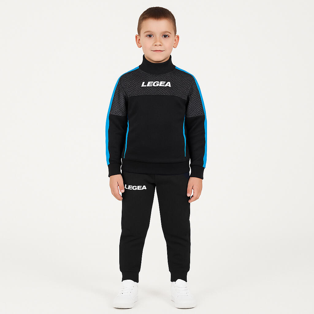 Komplet dla chłopca DAMASCO JR