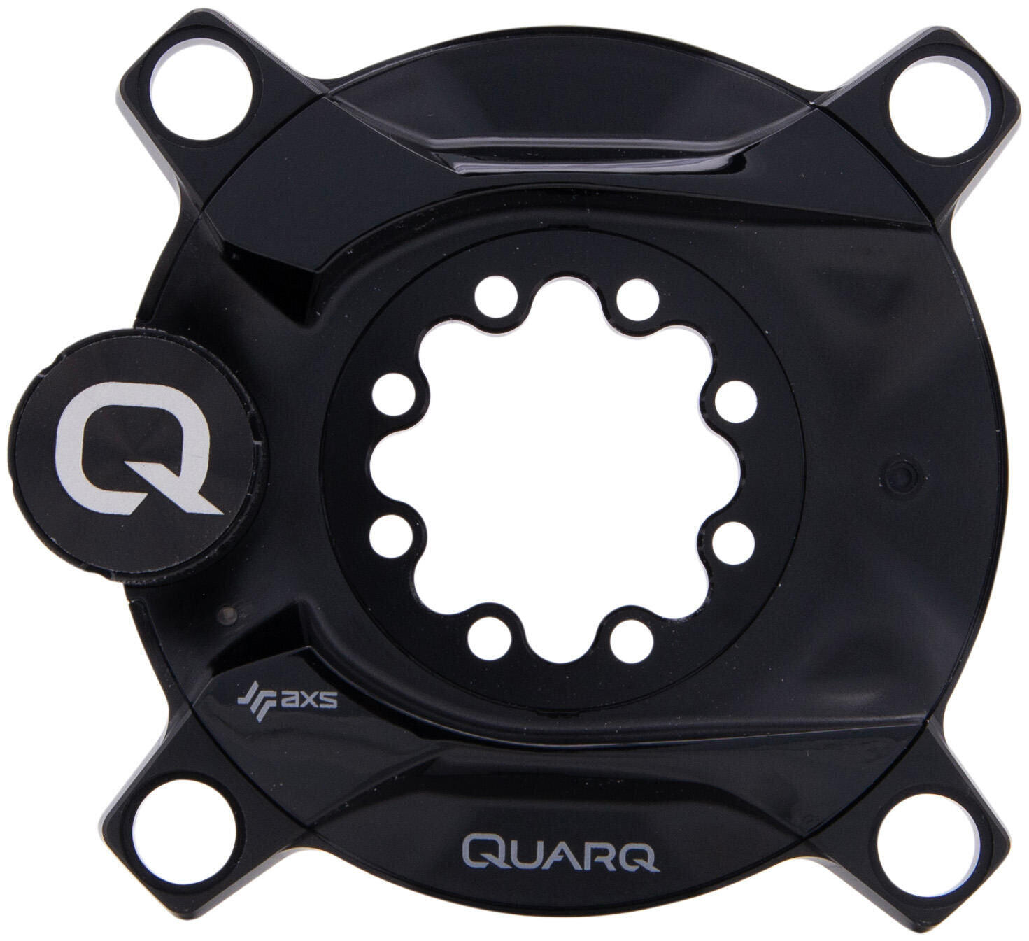 SRAM Spider powermeter XX1 Eagle Boost BCD 104