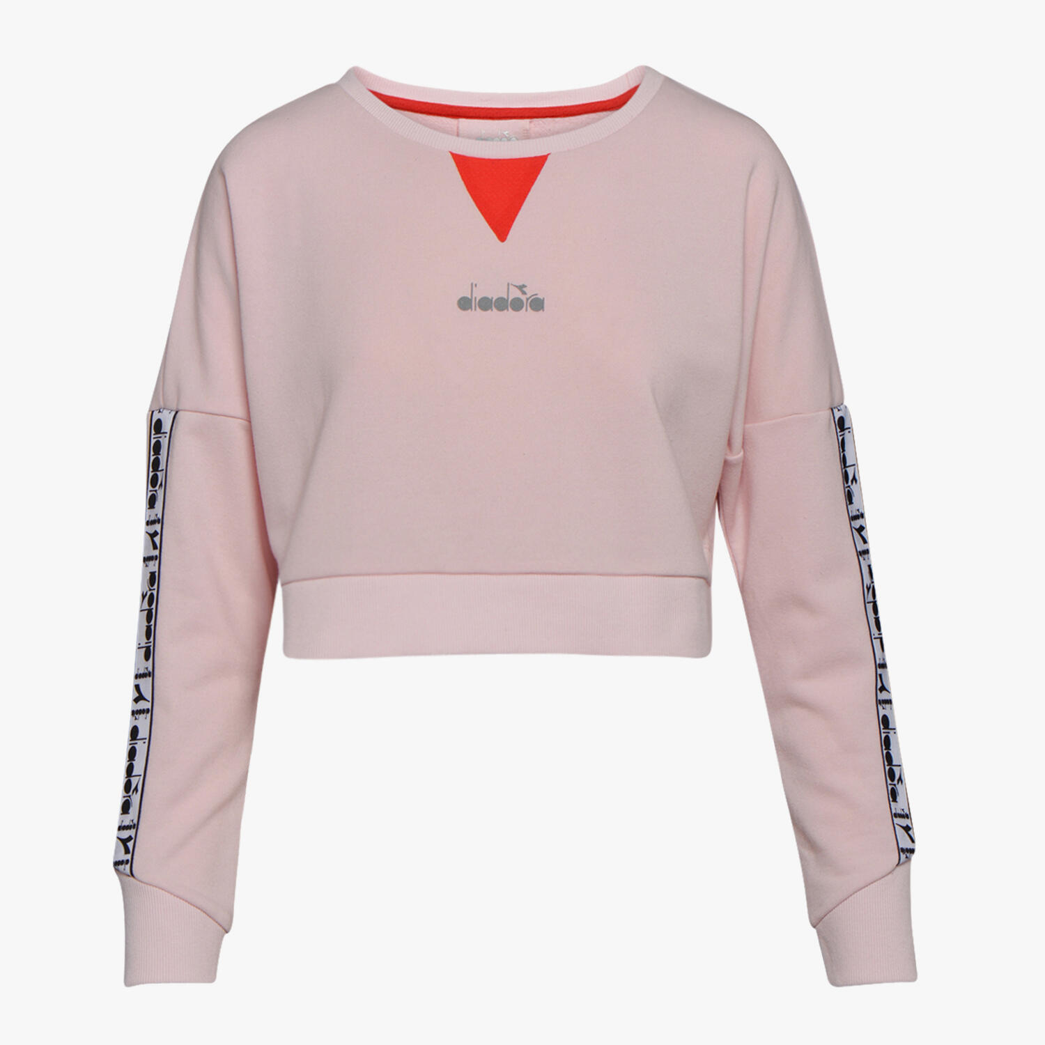 DIADORA L. LIGHTWEIGHT SWEAT BE ONE