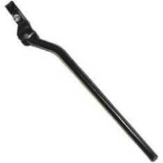 Standardowy 28 Wąski Czarny 295