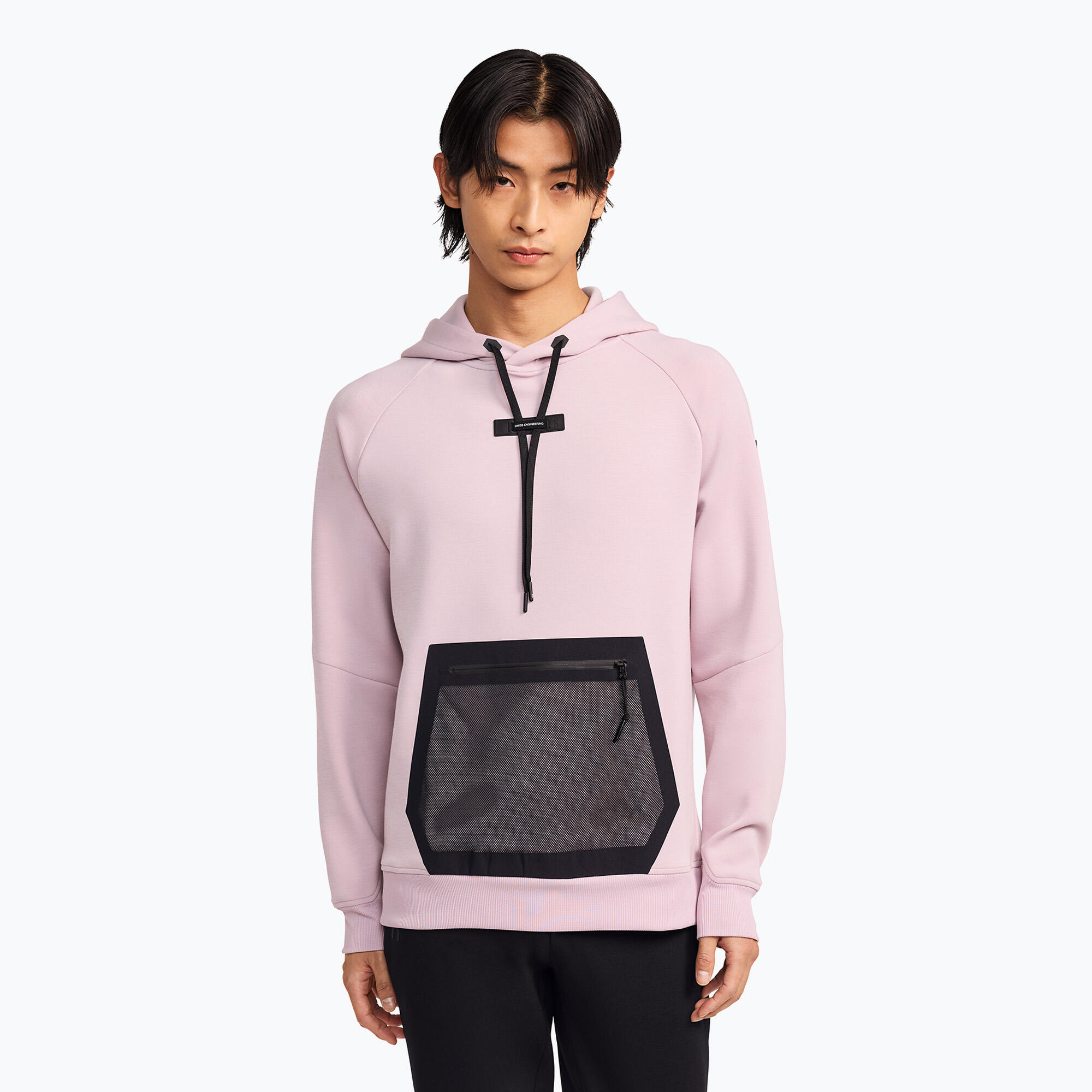 Bluza męska On Hoodie