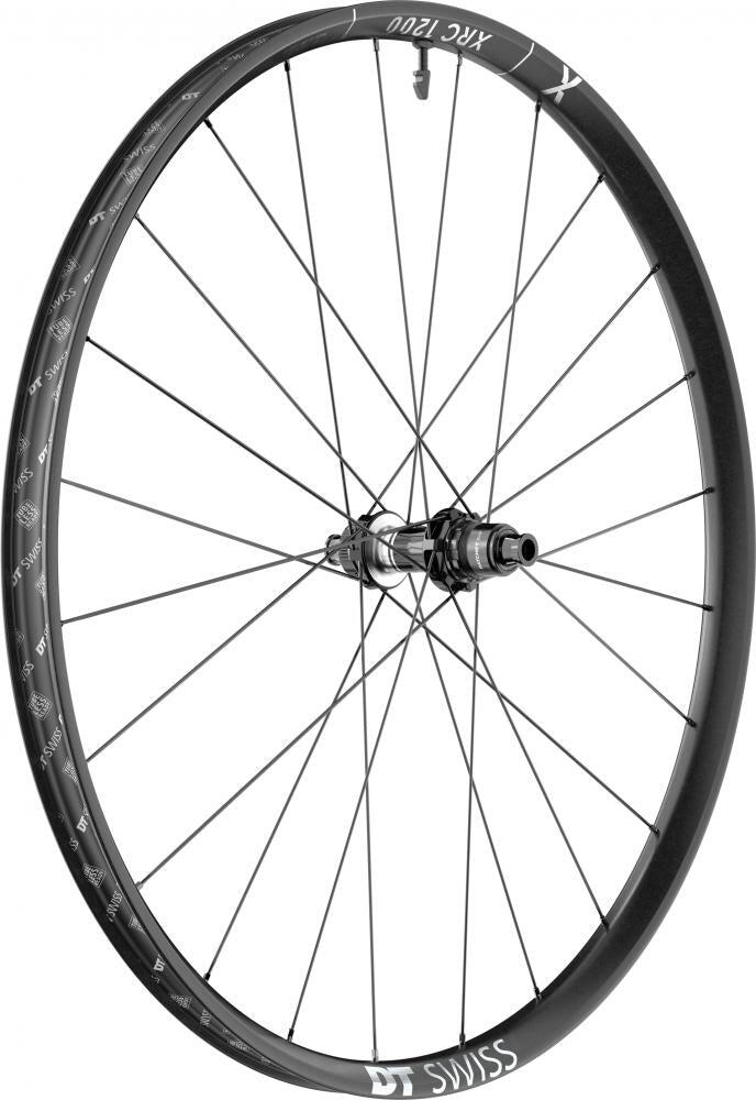 Koło DT Swiss XRC 1200 Spline 29 - ultralekki XC-C