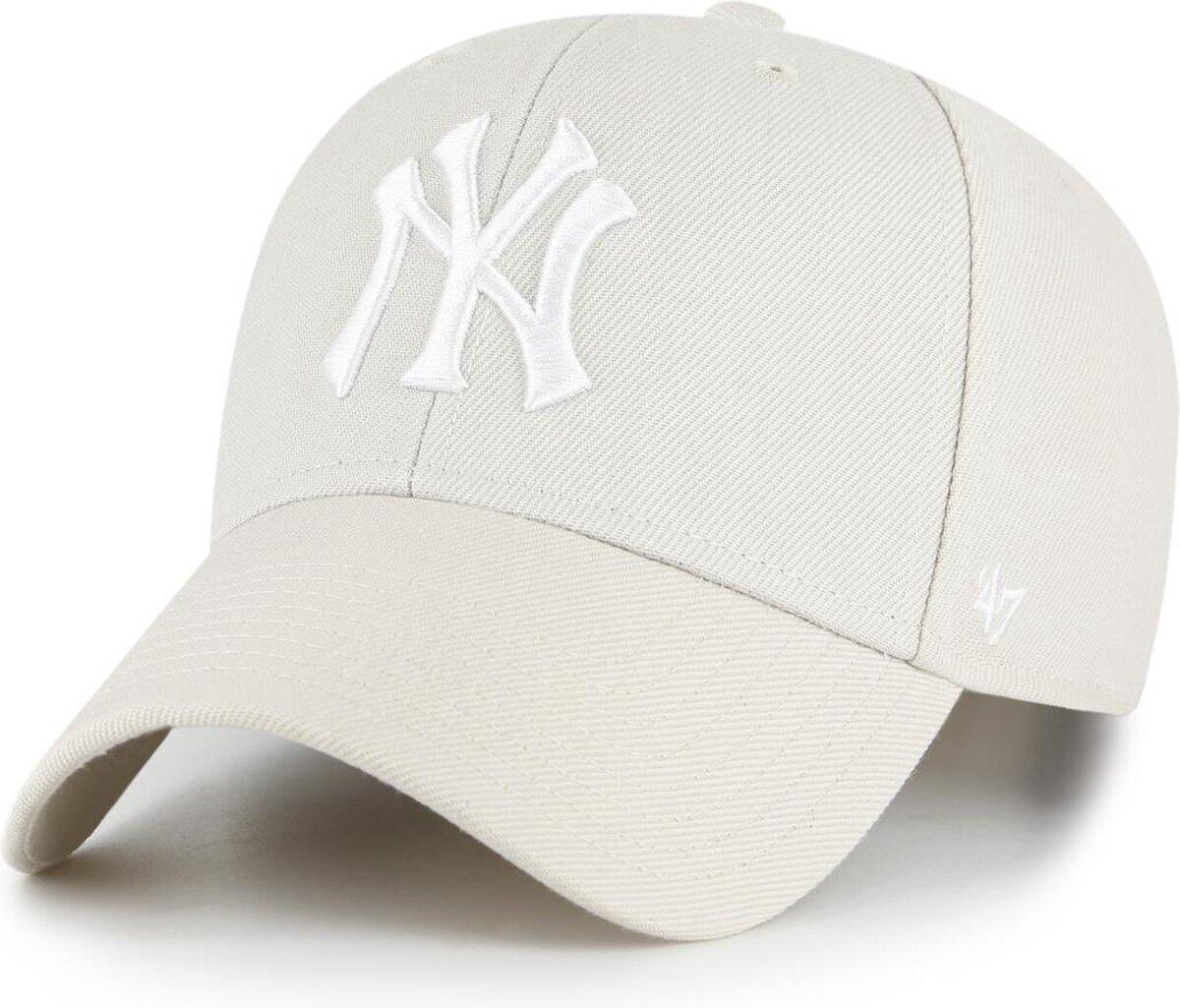 Czapka z daszkiem MVP Lifestyle New York Yankees Snapback