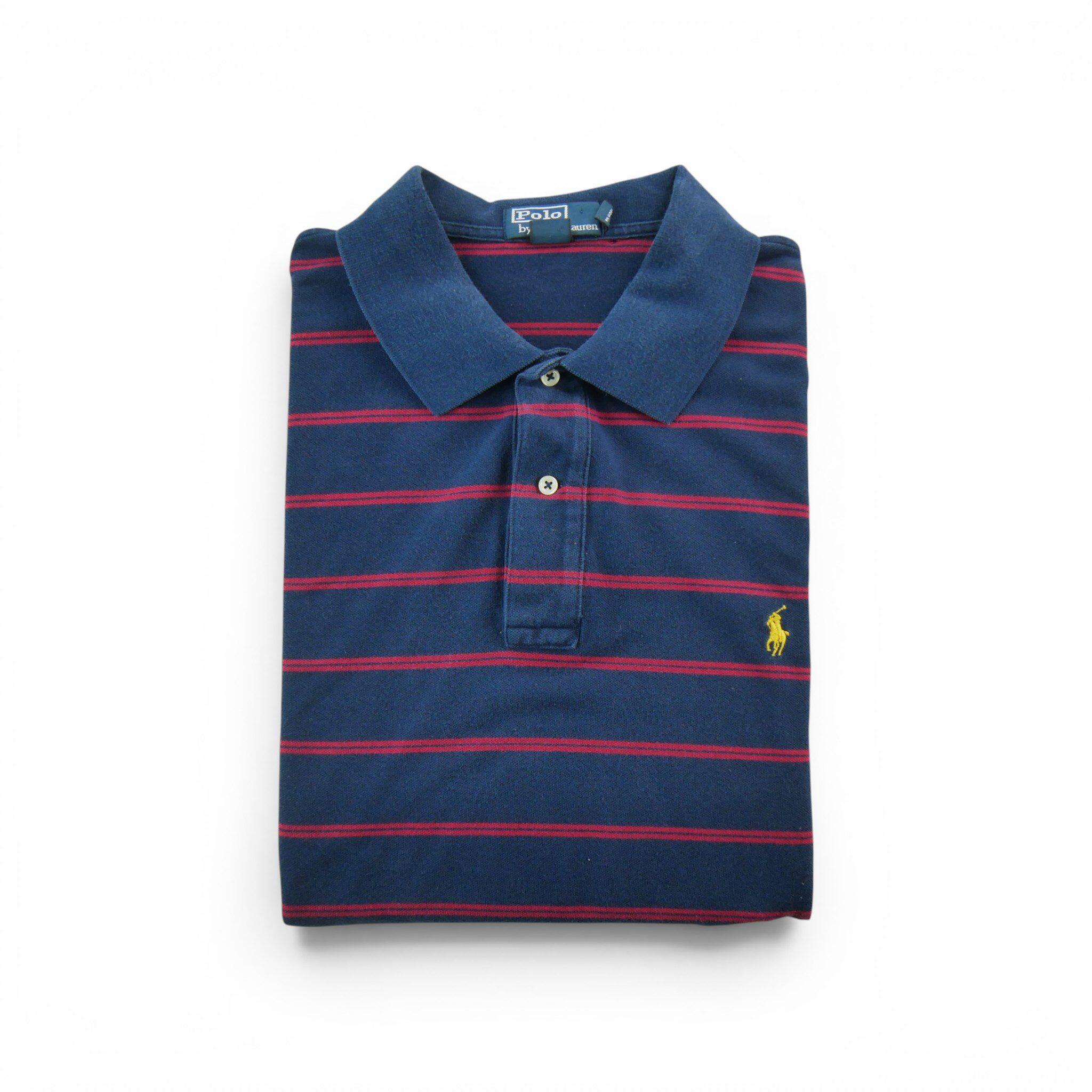 Polo Ralph Lauren koszulka męska z krótkim rękawem